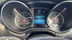 Mercedes-Benz V-Class V220 d AMG Line 5dr 9G-Tronic [Extra Long] Diesel Estate